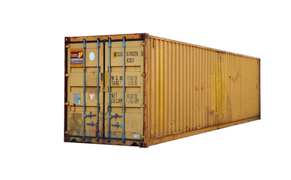 40ft Standard - Image 2